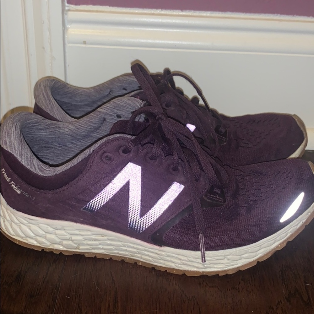 new balance running shoes